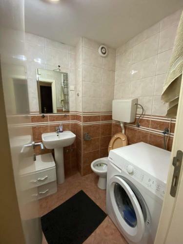 Apartman Nova Detelinara
