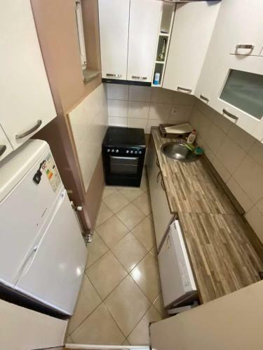 Apartman Nova Detelinara