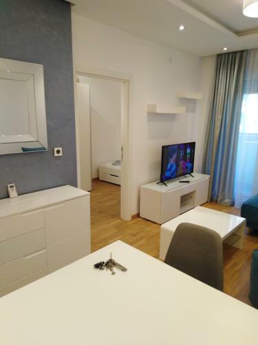 Kruna Apartment