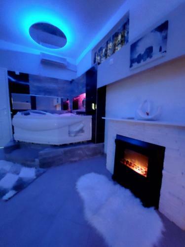 Apartman Bahami Jacuzzi