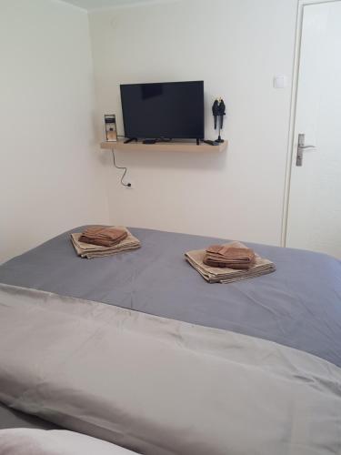 Apartamento Comfort-ns 2