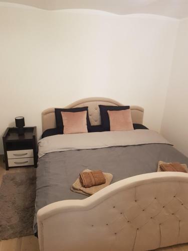 Apartamento Comfort-ns