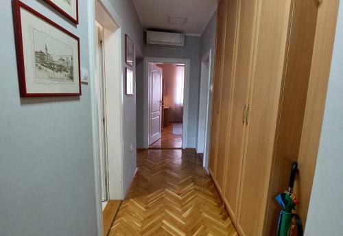 Apartment Rada