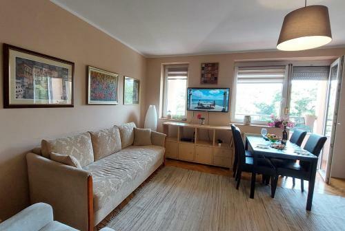 Apartment Rada