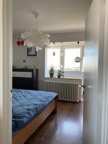Nirvana Petrovaradin Fortress View Liman Apartment