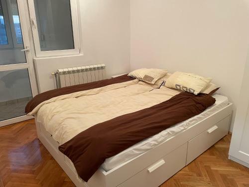 Apartamento Novi Sad Fair
