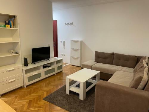 Apartamento Novi Sad Fair