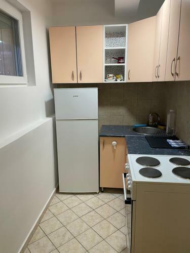 Apartamento Novi Sad Fair