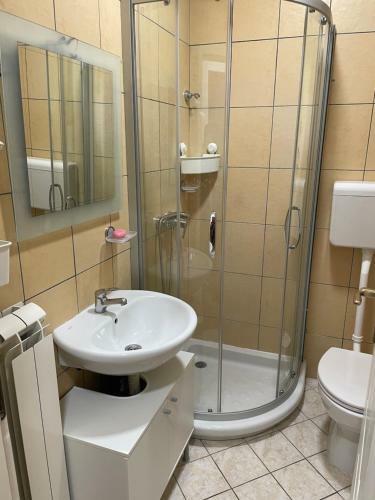 Apartamento Novi Sad Fair