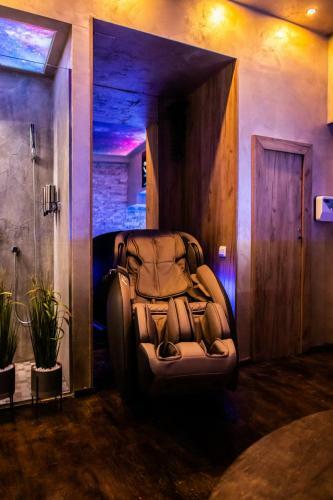Apartamento Adriatic Spa
