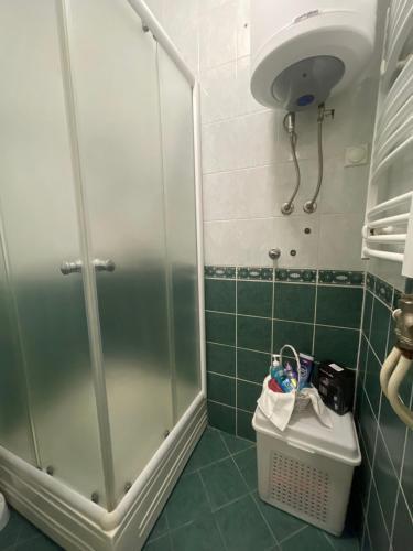 Studio Apartment 021