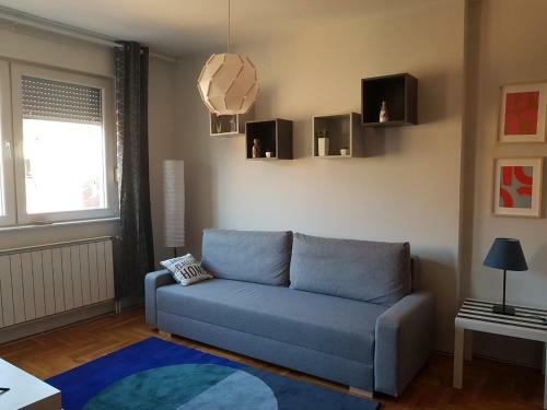 Apartamento Studio Rada
