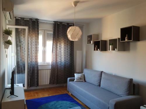 Apartamento Studio Rada
