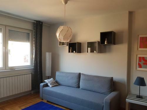 Apartamento Studio Rada