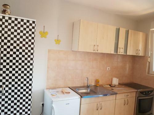 Apartamento Studio Rada