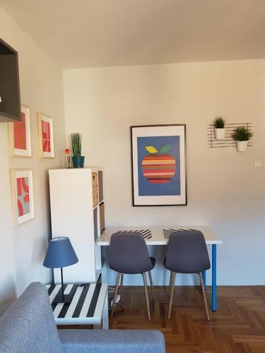 Apartamento Studio Rada