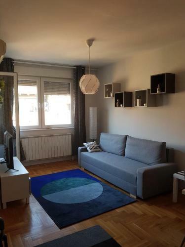 Apartamento Studio Rada