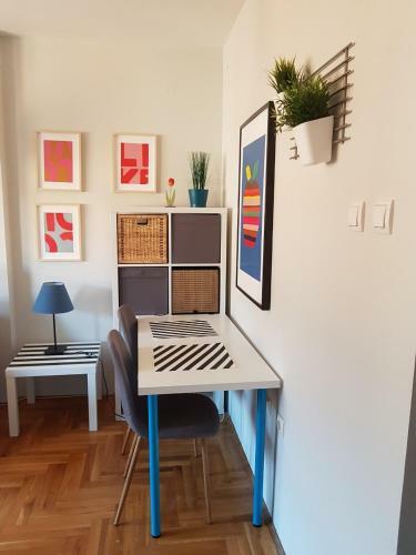 Apartamento Studio Rada