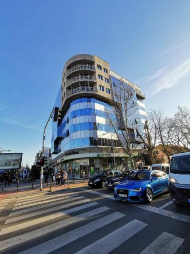 Princ Apartman