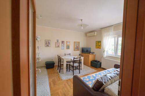 Mm Apartment