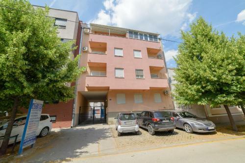 Mm Apartment