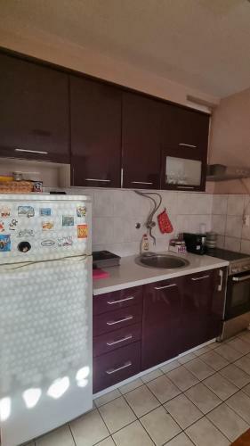 Apartamento Maya's Home