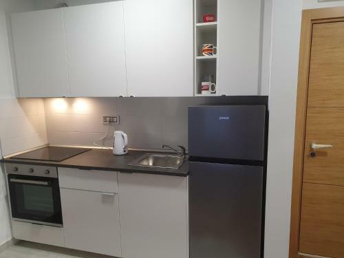 Anja Apartman Grbavica