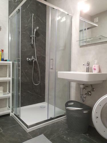 Anja Apartman Grbavica