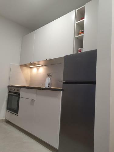 Anja Apartman Grbavica