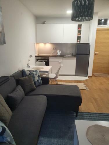 Anja Apartman Grbavica