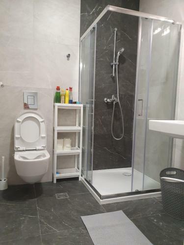Anja Apartman Grbavica