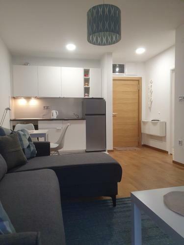 Anja Apartman Grbavica