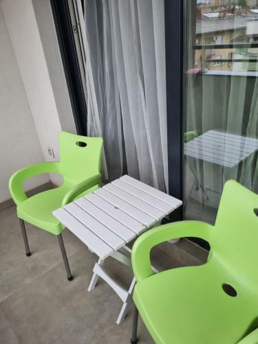 Anja Apartman Grbavica