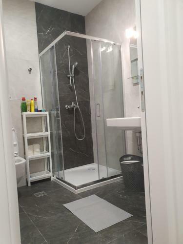 Anja Apartman Grbavica
