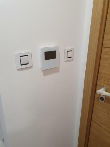 Anja Apartman Grbavica