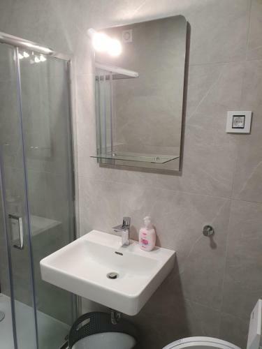 Anja Apartman Grbavica