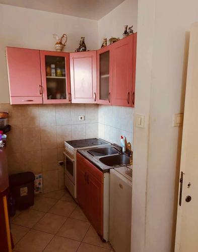 Apartment For Exit Festival