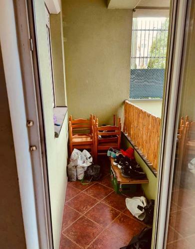 Apartment For Exit Festival