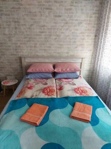 Apartment Toskana