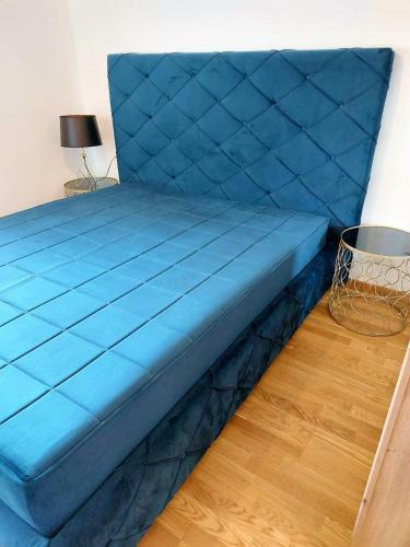 Apartamento Kej Danube Lux