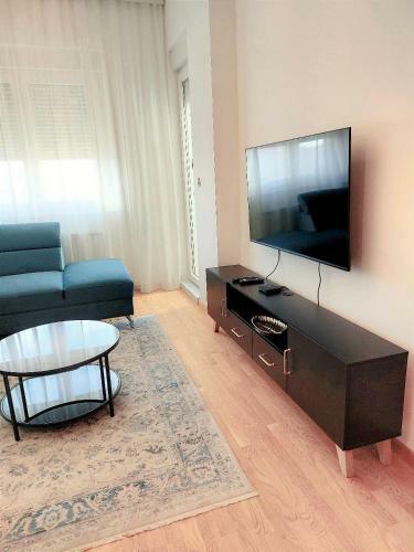 Apartamento Kej Danube Lux