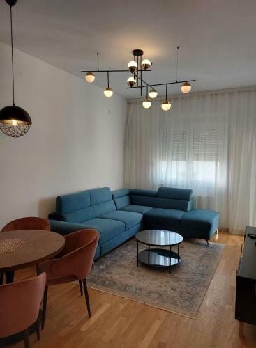 Apartamento Kej Danube Lux