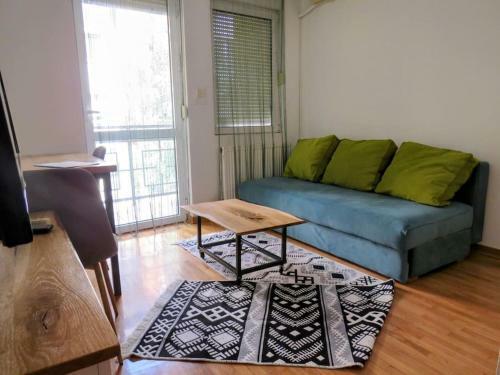 Apartamento Studio Marko