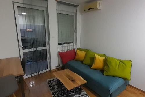 Apartamento Studio Marko