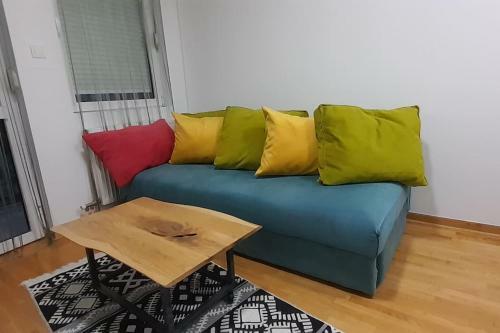 Apartamento Studio Marko