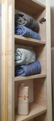Apartamento Studio Marko
