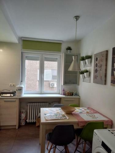 Apartamento Nice ?partment - Exit Festival