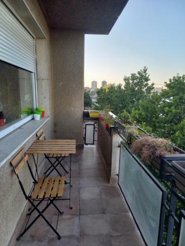 Apartamento Nice ?partment - Exit Festival