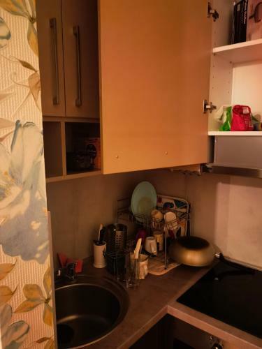 Apartamento Exit Stan Teodora Pavlovica