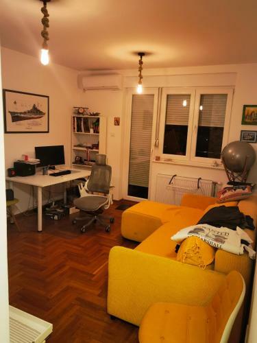 Apartamento Exit Stan Teodora Pavlovica